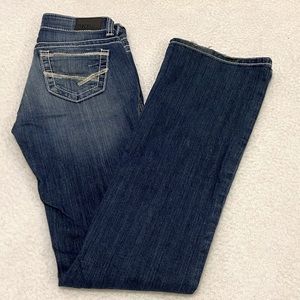 BKE Stella Bootcut Jeans